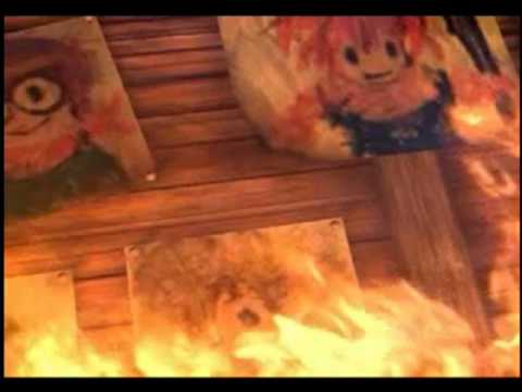 Top VGM #71 - Chrono Cross - Orphanage of Flame