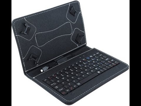 Reviews of Tablet Keyboard