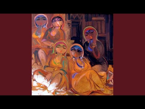 Chobi Iraqi Ela Ya Helwa Komy