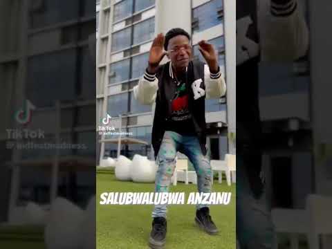 #ANZANU VIDEO AND AUDIO OUT NOW💜💜💜