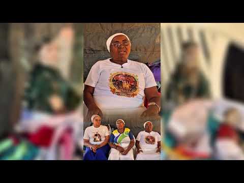 video do Grupo Religioso Cultural de São Gonsalo de Itacuruba GUARDIÕES DE SÃO GONÇALO