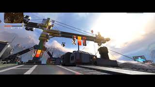 Apex Legends kill montage #8