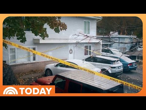 What Newly-Released Crime Photos Reveal About Idaho Murders