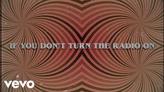 Turn The Radio On Music Video