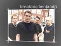 breaking benjamin - break my fall
