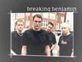 breaking benjamin - break my fall 