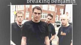 breaking benjamin - break my fall