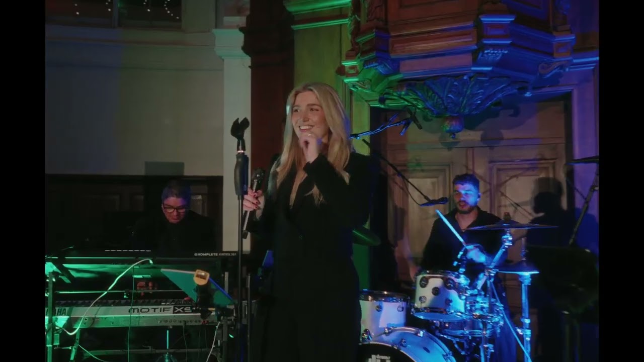 Night at the Jukebox