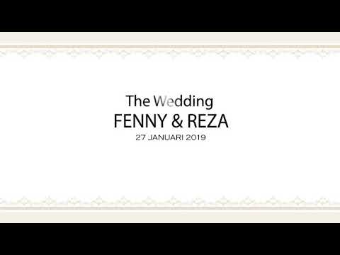 Wedding Organizer ( Prima Catering ) At CIMB Niaga Bintaro