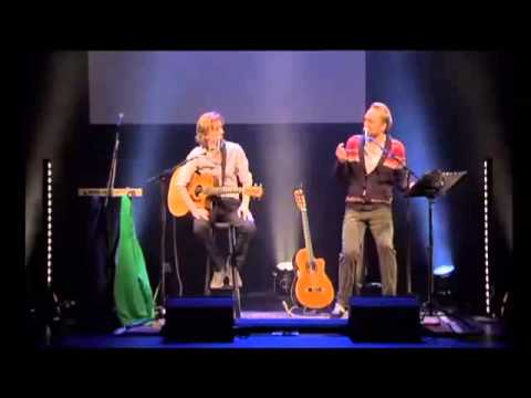 Het Monica Da Silva Trio - Karin en Wim