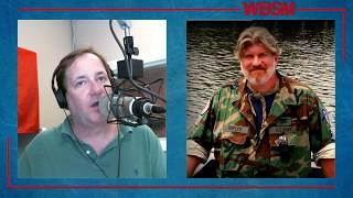 WBSM TV: Navy SEAL Don Shipley on Stolen Valor