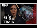 Megan S Real Killer Is Revealed The Girl On The Train 2016 Fear