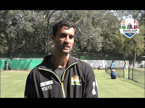 Yuki Bhambri Part -1