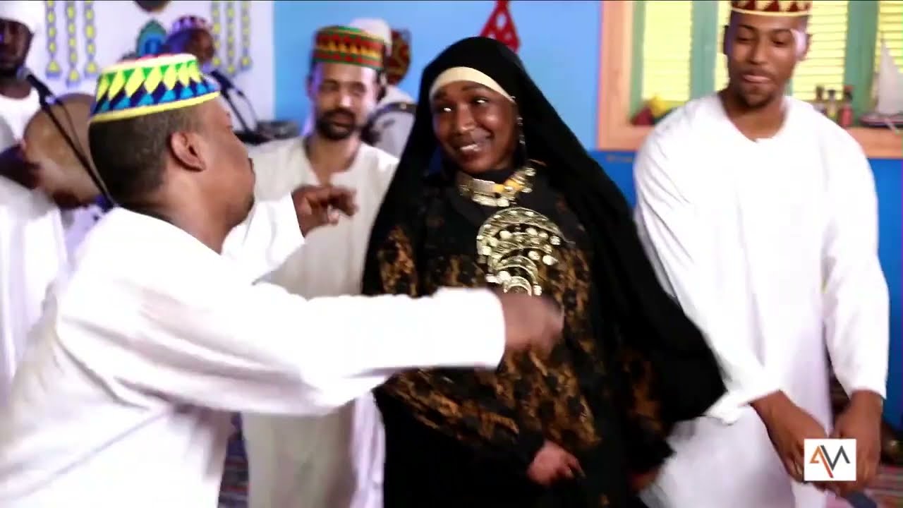 Euon el Nouba live performance