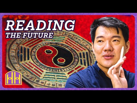 Exposing the Truth About Fortune Telling | Hidden Hustles