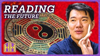 Exposing the Truth About Fortune Telling | Hidden Hustles