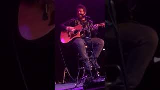 Carry Us Through - Lee DeWyze