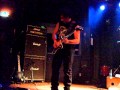 Bitches Sin - Live @ Heavy Metal Maniacs festival 2010.