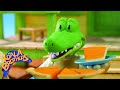 The Koala Brothers Archie S Giant Pumpkin Children S Animation Series