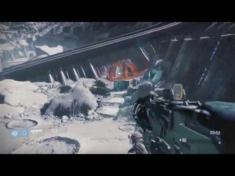 Destiny: Weekly Reset Apr 11th 2017 - Nightfall Reset Review + Breakdown