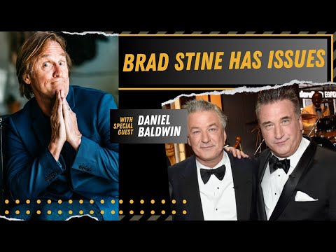 Redemption & Reality: Daniel Baldwin Uncensored