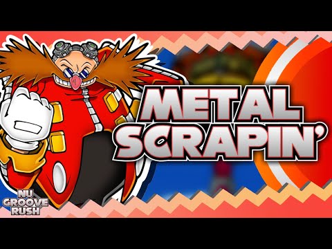 Sonic Rush Rerun and Dad’s Last Nerve