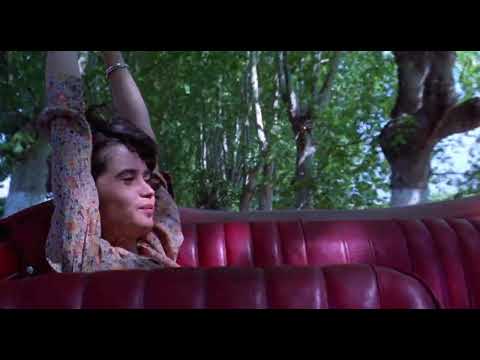 The Passenger (1975) car scene - Jack Nicholson and Maria Schneider