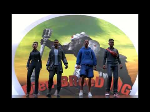 JAii RyDa - Fully Focus