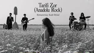 Tarifi Zor - (Anadolu Rock)