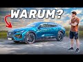 Niemand Kauft Dieses Auto Peugeot 408