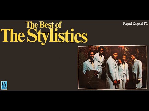 The Stylistics - People Make The World Go Round - Vinyl 1972