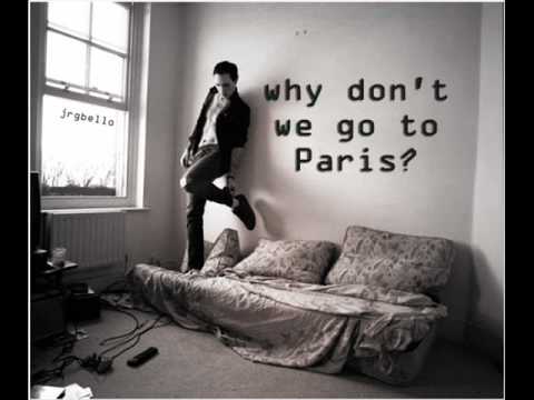 Andrew Aveling- Paris Waterloo