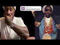Brian "Glaze" Gibbs talks wild Jamaican hustlers, Truck Jewels & all of the chaos of 80's BROOKLYN