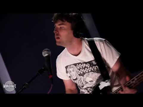 
    Middle Kids - Mistake (Recorded Live for World Cafe)
  