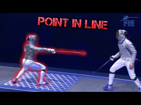Sabre Line and Line Set Ups [MEGA COMPILATION]