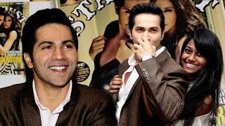 Varun Dhawan And Nargis Fakhri Are Uncensored!