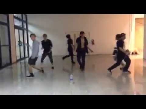 UNLEASHED cover BEAST