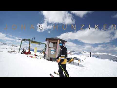 Jonas Hunziker Spring 2016