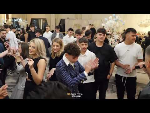 Alex de la Severin & Formatia Adrian de la Severin/ Catalin Mandea