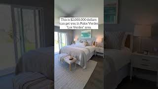 憧れのパロスバーデスLos Verdes(ロス・ベルデス)の魅力