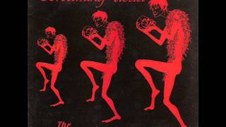 Screaming Dead - The Danse Macabre Collection 12''(1984)