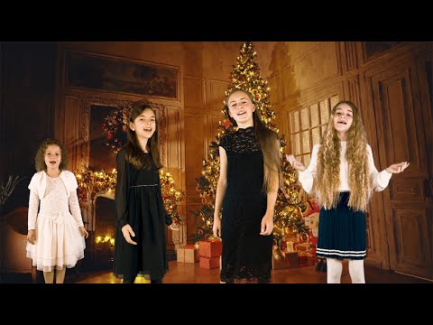 Schwiizer Kiddies - Wiehnachtszyt