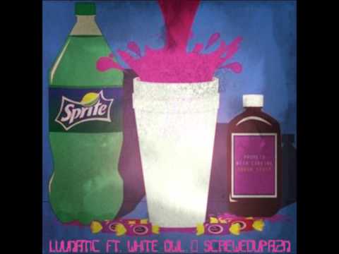 Luunatic ft  White Owl & Screwdupazn - Purple