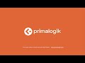 Primalogik Performance Management Demo - Basic Software Overview
