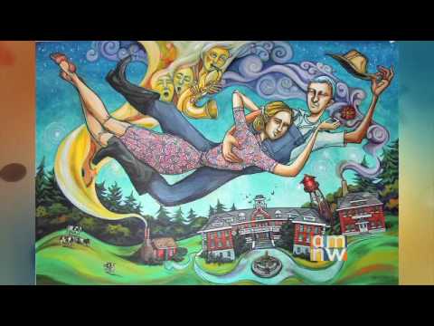 Video Screenshot for UnZip the Zip-Code: 97060 - Troutdale