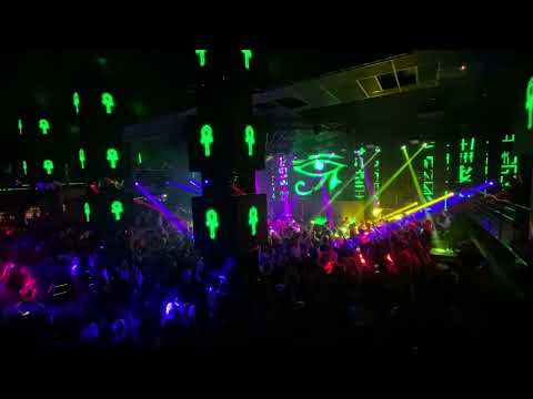 Aly & Fila, Epic Prague 21.01.2023