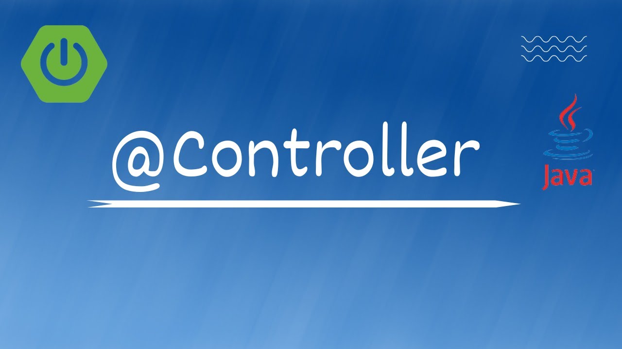 @Controller | @Controller Annotation in Details | Java Shastra