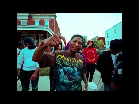M3monty ft. No Savage - Listen (Official Video) Directed by @spillvisuals