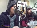 Lacuna Coil - Shallow Life (Acoustic) - 98 Rock Baltimore