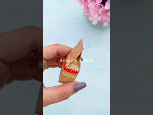 مغناطيس كيس دانكن